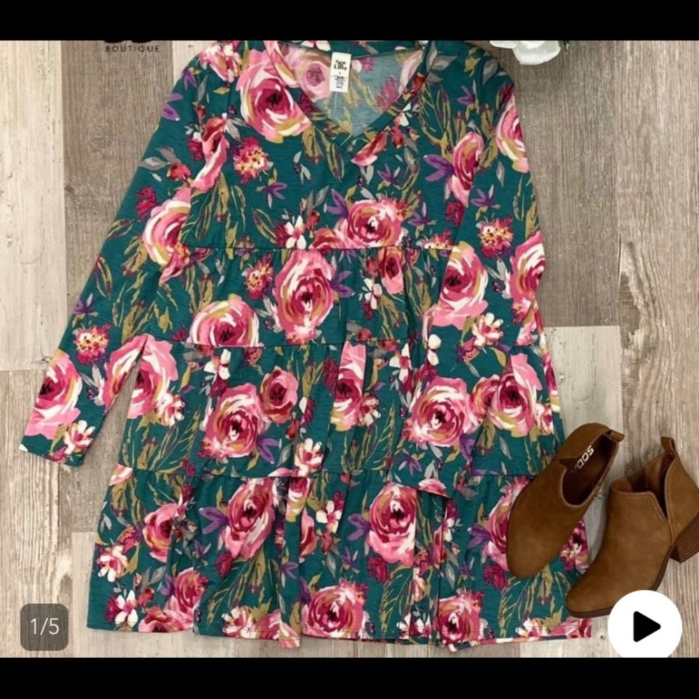 Dress